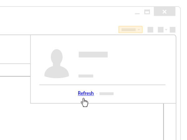 Refresh Cloud Model Plan